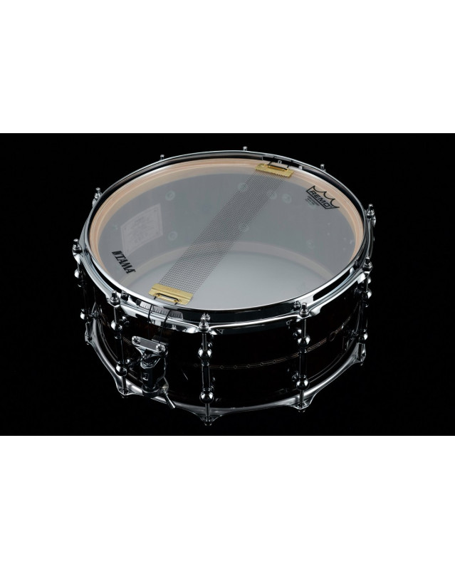 Tama 1B-TBWS1465SG STAR Reserve Bubinga/Walnut Snare Drum 14