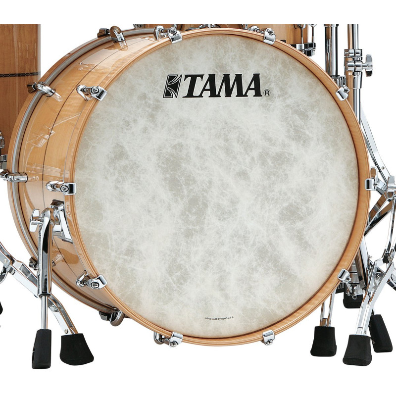 Tama 1B-TMB2216SRG STAR Maple Bass Drum 22