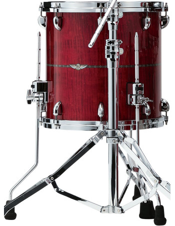 Tama 1B-TMF1414SRR STAR Maple Floor Tom 14