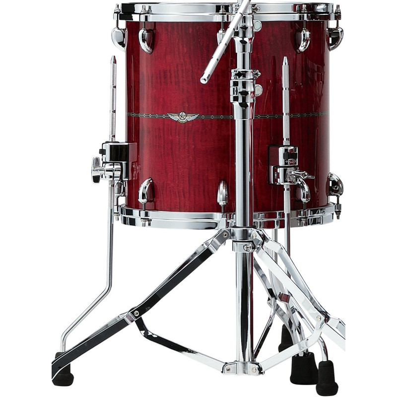 Tama 1B-TMF1414SRR STAR Maple Floor Tom 14