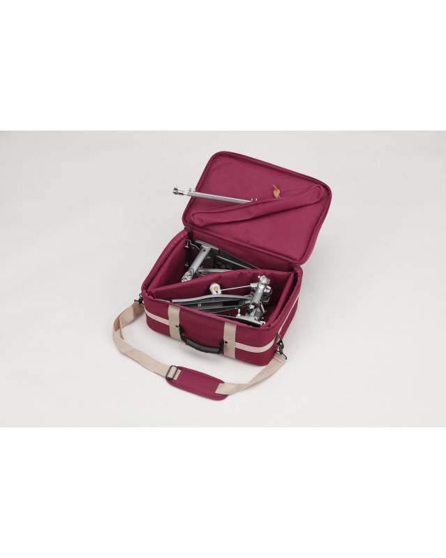 Tama 1B-TPB200WR POWERPAD® Designer Collection Drum Pedal Bag
