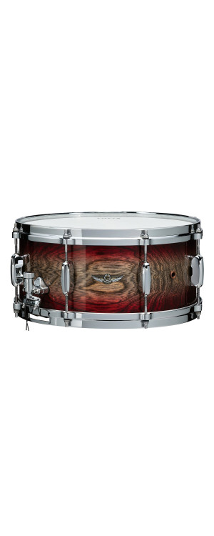 Tama 1B-TWS1465AGJ STAR Walnut Snare Drum 14