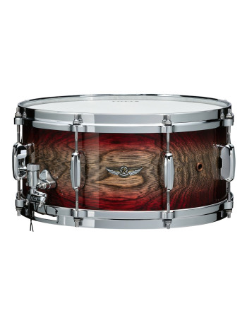 Tama 1B-TWS1465AGJ STAR Walnut Snare Drum 14