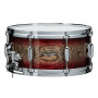 Tama 1B-TWS1465AGJ STAR Walnut Snare Drum 14