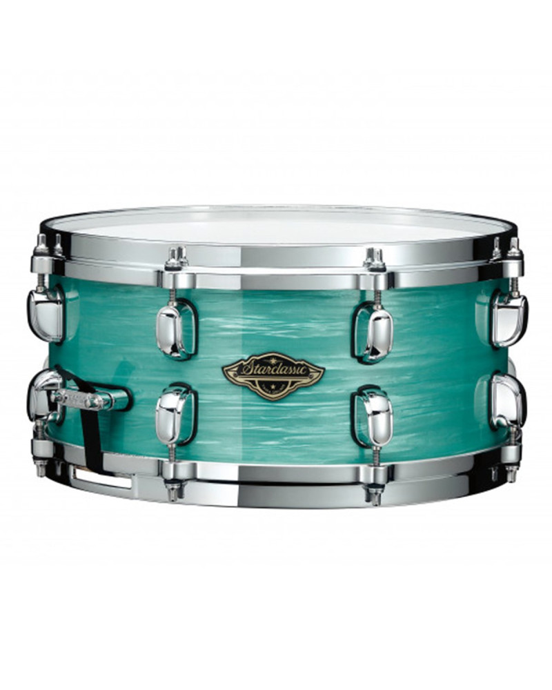 Tama 1B-WBRS136SGS Starclassic Walnut/Birch Snare Drum 13