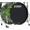 Tama 1B-WBSB22DZLS Starclassic Walnut/Birch Lacquer Bass Drum 22