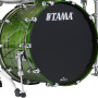 Tama 1B-WBSB22DZLS Starclassic Walnut/Birch Lacquer Bass Drum 22