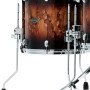 Tama 1B-WBSF16AMBR Starclassic Walnut/Birch Lacquer Floor Tom 16