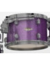 Tama MAT1008-DPP Starclassic Maple Tom Tom - 10" x 8" Deeper Purple/Chrome HW