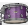 Tama MAT1210-DPP Starclassic Maple Tom Tom - 12" x 10" Deeper Purple/Chrome HW