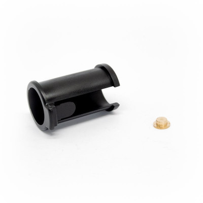 Tama 450-NBS NYLON BUSHING W/METAL TIP