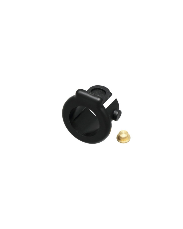 Tama 455-NBS Nylon Bushing with Metal Tip for MS737BK/MS736BK/MS736LBK/MS736RELBK/MS736RBK/MS734ELBK/MS436BK/MS436LBK/MS