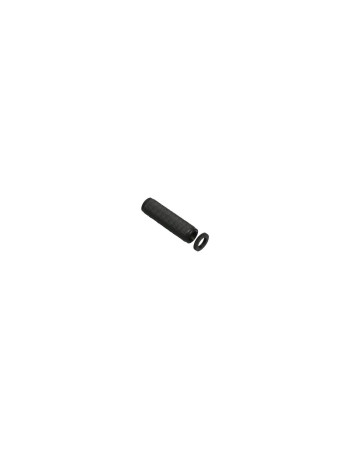 Tama 456-WLB Counter Weight with Locking Nut for MS436BK/MS436LBK