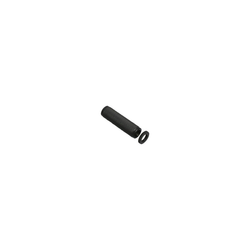 Tama 456-WLB Counter Weight with Locking Nut for MS436BK/MS436LBK