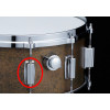 Tama 6371N Snare drum lug for MASTERCRAFT Bell Brass