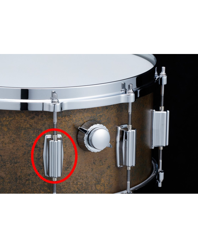 Tama 6371N Snare drum lug for MASTERCRAFT Bell Brass