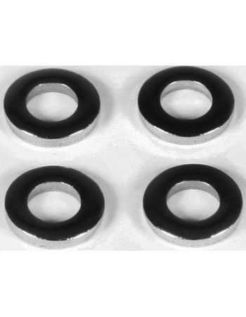 Tama plain washer (4 piece unit)