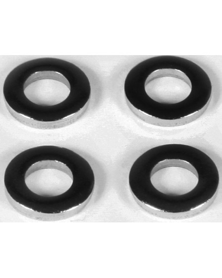 Tama plain washer (4 piece unit)