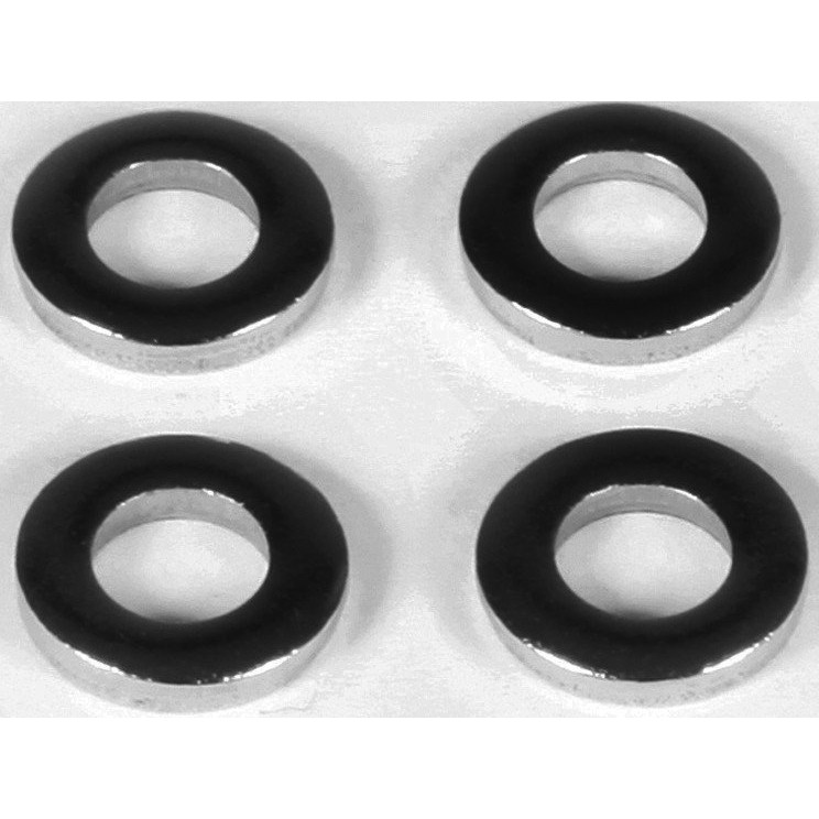 Tama plain washer (4 piece unit)