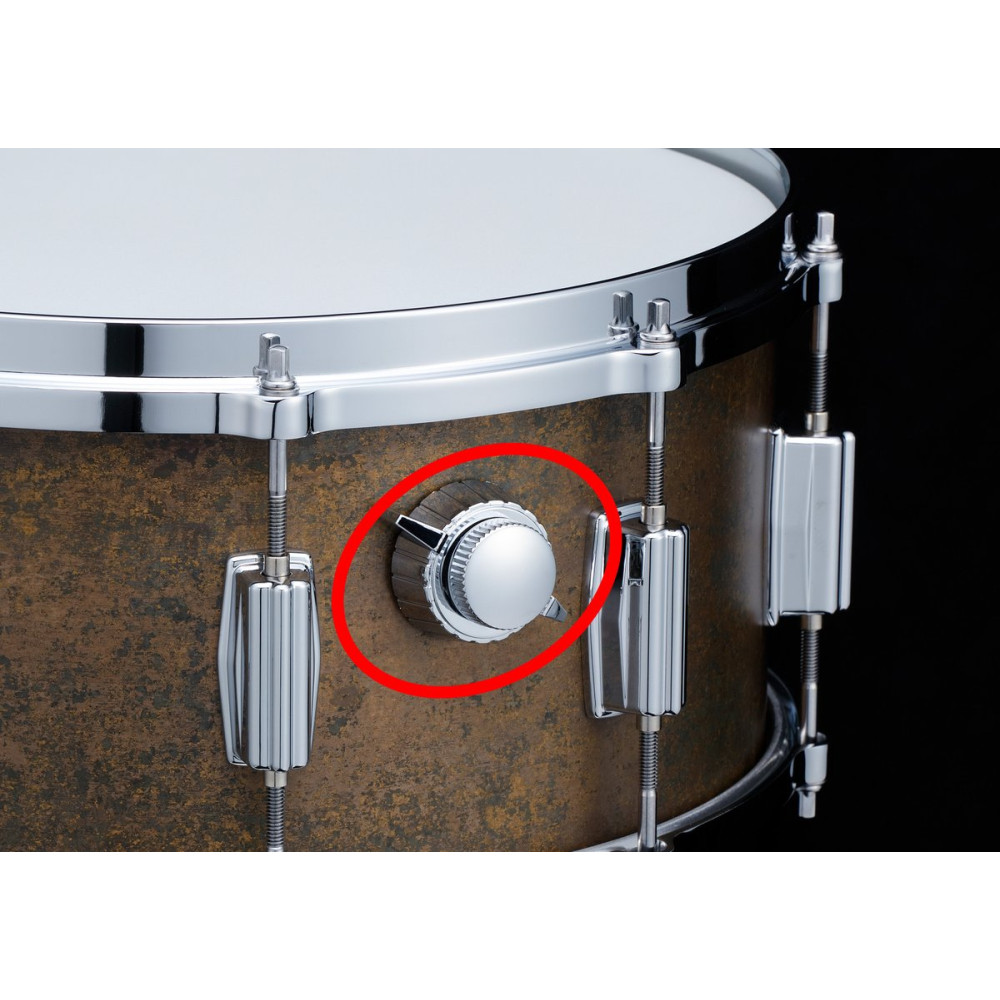 Tama 6552N One Touch Tone Control Inside Muffler for Mastercraft Snares