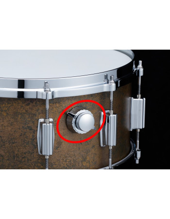 Tama 6552N One Touch Tone Control Inside Muffler for Mastercraft Snares