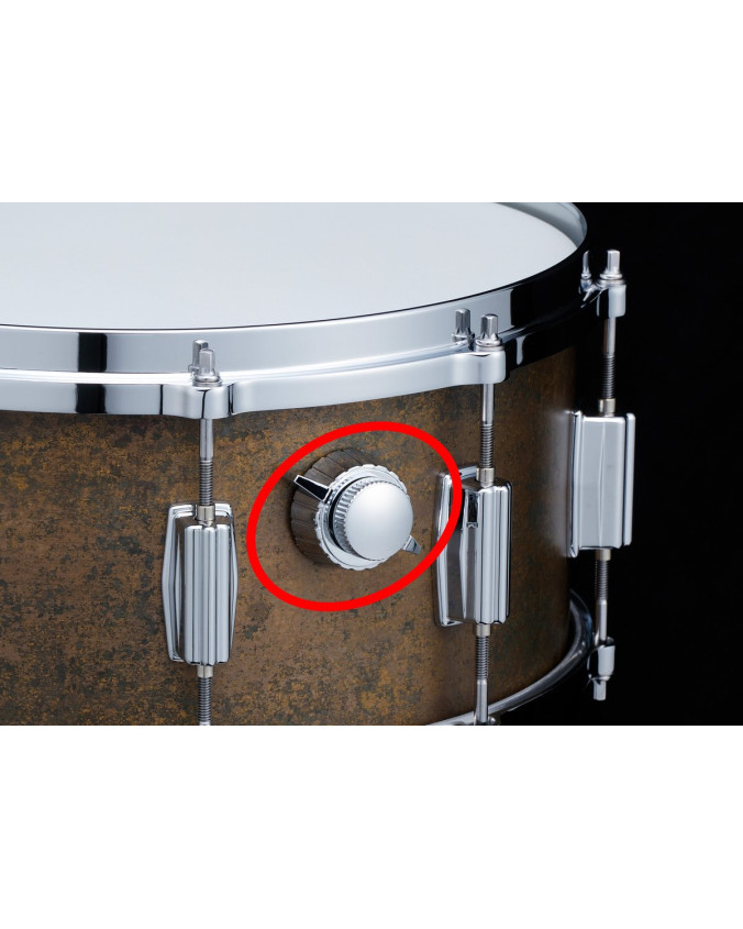 Tama 6552N One Touch Tone Control Inside Muffler for Mastercraft Snares