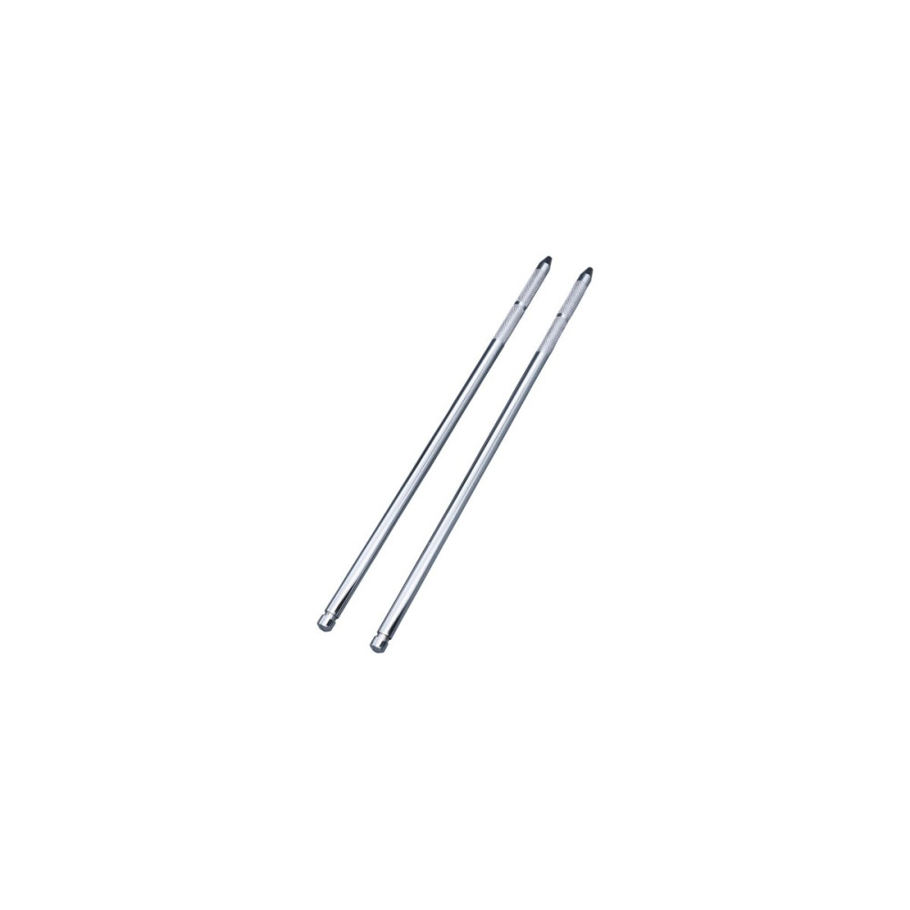 Tama 6573CJIP Bass Drum Spur for Cocktail-JAM - straight