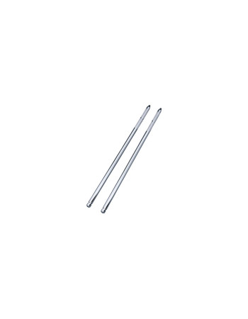 Tama 6573CJIP Bass Drum Spur for Cocktail-JAM - straight