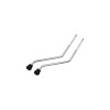 Tama 6573CJP Bass Drum Spur for Cocktail-JAM - angled