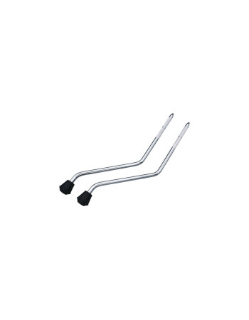 Tama 6573CJP Bass Drum Spur for Cocktail-JAM - angled