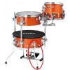 Tama 6573CJP Bass Drum Spur for Cocktail-JAM - angled