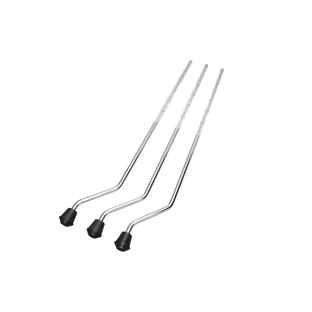 Tama 6573CLJ3P Floor Tom Leg for Club-Jam & Club-Jam Mini (3pcs/set)