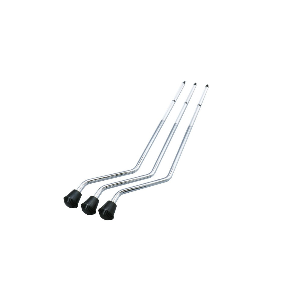 Tama 6573CPL3P Floor Tom Leg for Club Jam Pancake - 3 pcs