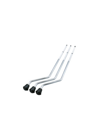 Tama 6573CPL3P Floor Tom Leg for Club Jam Pancake - 3 pcs