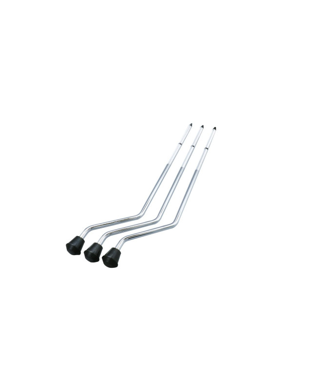 Tama 6573CPL3P Floor Tom Leg for Club Jam Pancake - 3 pcs
