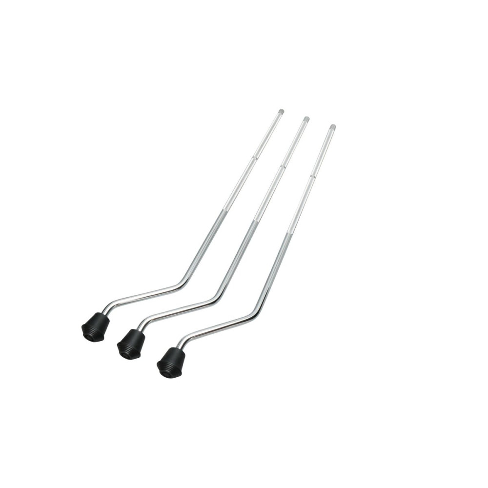 Tama 6573RM3P Floor Tom Legs for Imperialstar (2019-)/Club-JAM, Club-JAM Mini/ Club-JAM Suitcase/Club-JAM Flyer/Rhythm M