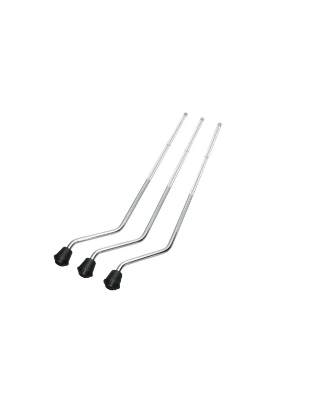 Tama 6573RM3P Floor Tom Legs for Imperialstar (2019-)/Club-JAM, Club-JAM Mini/ Club-JAM Suitcase/Club-JAM Flyer/Rhythm M
