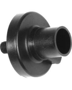 Tama 6815-25 Plastic Seat with Bolt Nut and Felt, Washer for HH95XH/CH