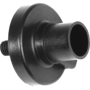 Tama 6815-25 Plastic Seat with Bolt Nut and Felt, Washer for HH95XH/CH