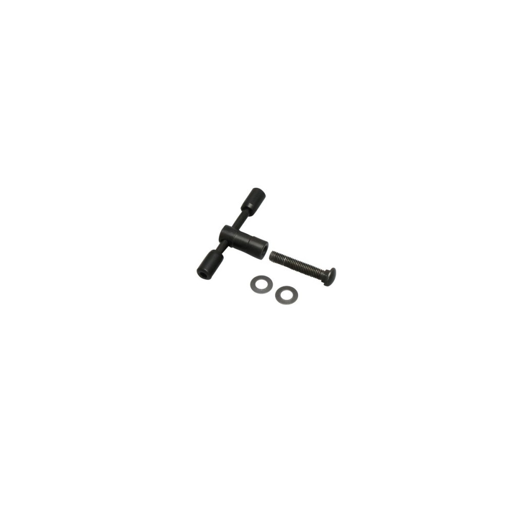 Tama 756-HDSB Torque Nut & Bolt for MS737BK/MS736BK/MS736LBK/MS734ELBK/MS736RELBK/MS736RBK/MS205VBK