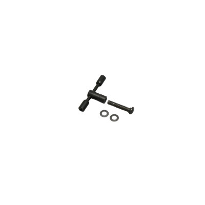 Tama 756-HDSB Torque Nut & Bolt for MS737BK/MS736BK/MS736LBK/MS734ELBK/MS736RELBK/MS736RBK/MS205VBK