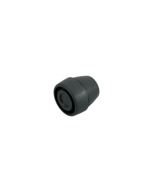 Tama 756-RF Rubber Foot - 19,1mm diameter