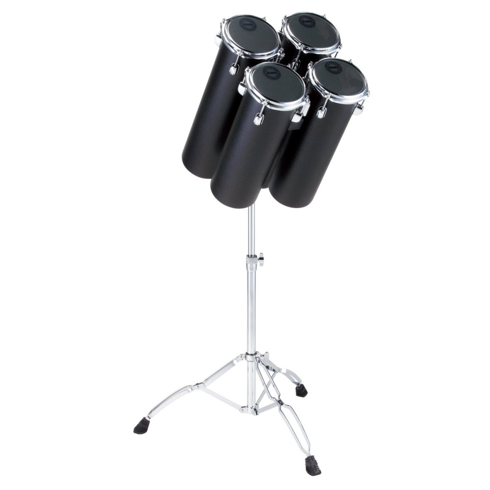 Tama 7850N4L Octoban (OCT443N/OCT472N/OCT536N/OCT600N) w/ HOW49WN stand - 4 pcs. Set Low-Pitch
