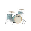 Tama CL32RZ-LEG Superstar Classic Drum Set 3 pcs - Light Emerald Blue Green/Chrome HW + SM5W Hardware Kit