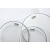 Tama CL32RZ-LEG Superstar Classic Drum Set 3 pcs - Light Emerald Blue Green/Chrome HW + SM5W Hardware Kit