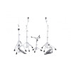 Tama CL32RZ-LEG Superstar Classic Drum Set 3 pcs - Light Emerald Blue Green/Chrome HW + SM5W Hardware Kit