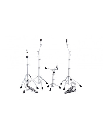 Tama CL32RZ-LEG Superstar Classic Drum Set 3 pcs - Light Emerald Blue Green/Chrome HW + SM5W Hardware Kit