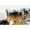 Tama CL52KR-PGLP Superstar Classic Drum Set 5pcs - Gloss Lacebark Pine Fade/Chrome HW + SM5W Hardware Kit