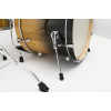 Tama CL52KR-PGLP Superstar Classic Drum Set 5pcs - Gloss Lacebark Pine Fade/Chrome HW + SM5W Hardware Kit
