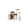 Tama CL52KR-PGLP Superstar Classic Drum Set 5pcs - Gloss Lacebark Pine Fade/Chrome HW + SM5W Hardware Kit